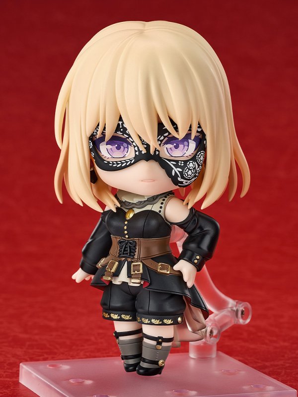 画像2: ねんどろいど 『BanG Dream!』 ドロリス
