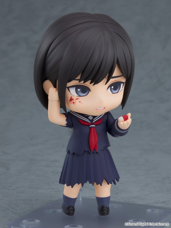 画像3: ねんどろいど 『SILENT HILL f』 深水雛子