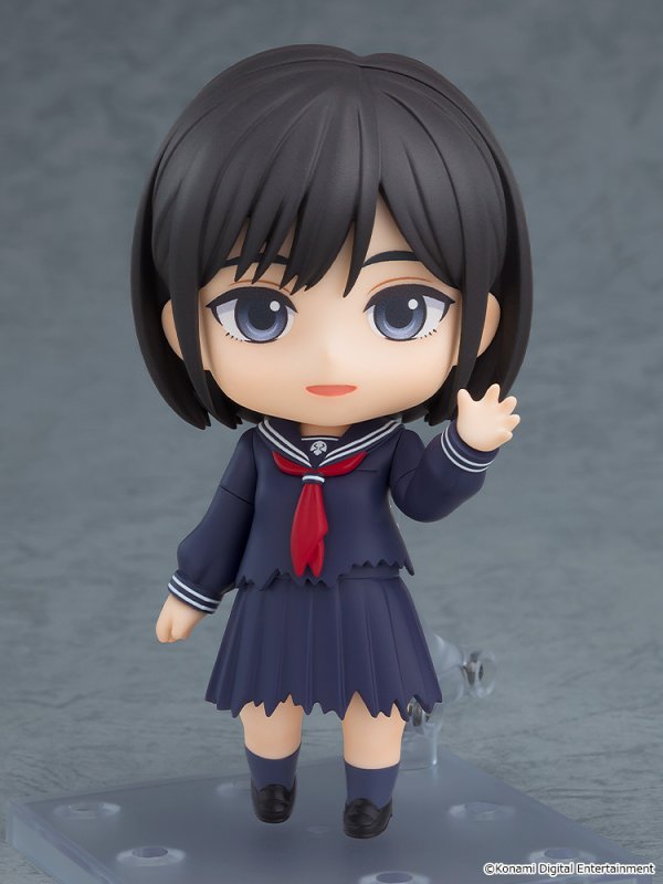 画像4: ねんどろいど 『SILENT HILL f』 深水雛子