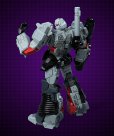 画像4: MDLX メガトロン（「トランスフォーマー ザ・ムービー」40周年記念版） (4)