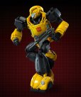 画像6: MDLX バンブルビー（「トランスフォーマー ザ・ムービー」40周年記念版） (6)