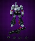 画像2: MDLX メガトロン（「トランスフォーマー ザ・ムービー」40周年記念版） (2)