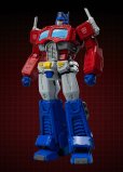 画像3: MDLX オプティマスプライム（「トランスフォーマー ザ・ムービー」40周年記念版） (3)