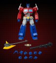 画像2: MDLX オプティマスプライム（「トランスフォーマー ザ・ムービー」40周年記念版） (2)