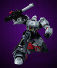 画像6: MDLX メガトロン（「トランスフォーマー ザ・ムービー」40周年記念版） (6)