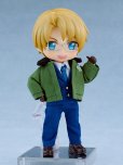 画像2: ねんどろいどどーる 『ヘタリア World★Stars』 アメリカ (2)