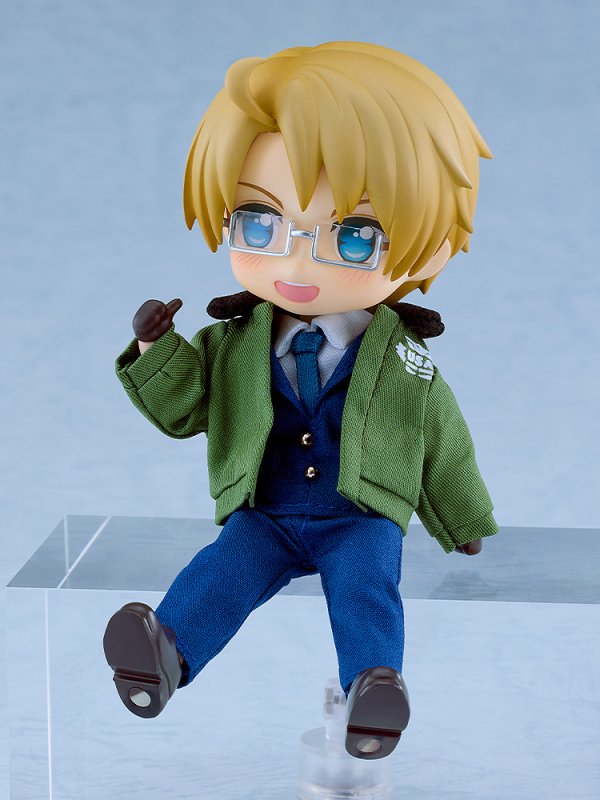 画像5: ねんどろいどどーる 『ヘタリア World★Stars』 アメリカ