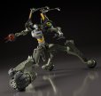 画像8: MODEROID エヴァンゲリオン仮設5号機 (8)