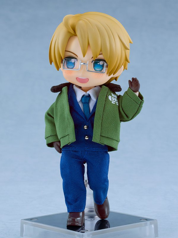 画像3: ねんどろいどどーる 『ヘタリア World★Stars』 アメリカ