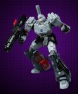 画像3: MDLX メガトロン（「トランスフォーマー ザ・ムービー」40周年記念版） (3)
