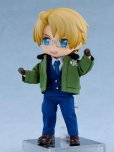 画像6: ねんどろいどどーる おようふくセット 『ヘタリア World★Stars』 アメリカ (6)