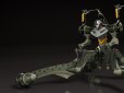 画像9: MODEROID エヴァンゲリオン仮設5号機 (9)