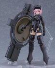 画像3: PLAMATEA 『Fate/Grand Order』 シールダー/マシュ・キリエライト〔オルテナウス〕 (3)