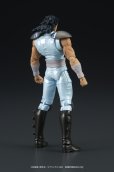 画像9: 【再販】DIGACTION 『北斗の拳』 レイ (9)