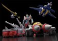 画像11: 【二次再販】MODEROID フルパワーグリッドマン (11)