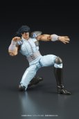 画像16: 【再販】DIGACTION 『北斗の拳』 レイ (16)