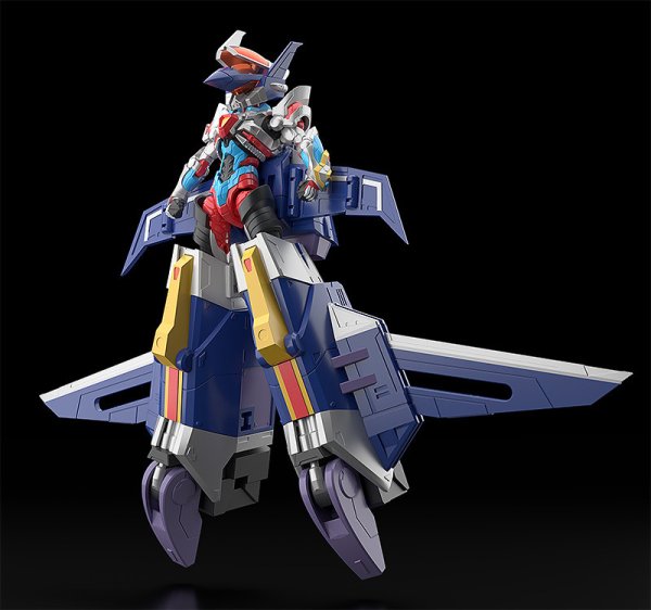 画像10: 【二次再販】MODEROID フルパワーグリッドマン