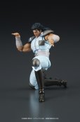 画像17: 【再販】DIGACTION 『北斗の拳』 レイ (17)
