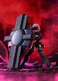 画像10: PLAMATEA 『Fate/Grand Order』 シールダー/マシュ・キリエライト〔オルテナウス〕 (10)