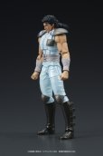 画像5: 【再販】DIGACTION 『北斗の拳』 レイ (5)