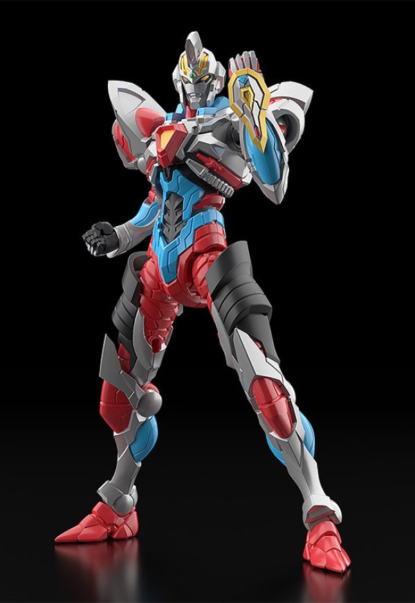 画像5: 【二次再販】MODEROID フルパワーグリッドマン