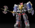 画像7: 【二次再販】MODEROID フルパワーグリッドマン (7)