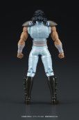 画像8: 【再販】DIGACTION 『北斗の拳』 レイ (8)