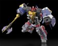 画像8: 【二次再販】MODEROID フルパワーグリッドマン (8)