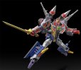 画像3: 【二次再販】MODEROID フルパワーグリッドマン (3)