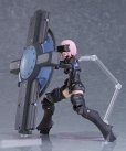 画像5: PLAMATEA 『Fate/Grand Order』 シールダー/マシュ・キリエライト〔オルテナウス〕 (5)
