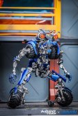 画像2: トランスフォーマー ウィーリー アクションフィギュア (2)