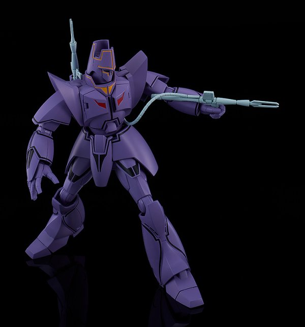 画像6: MODEROID 『巨神ゴーグ』 マノン・ガーディアン