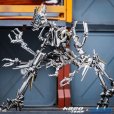 画像9: トランスフォーマー フレンジー アクションフィギュア (9)