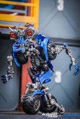 画像4: トランスフォーマー ウィーリー アクションフィギュア (4)