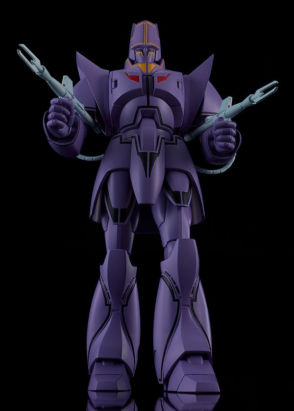 画像5: MODEROID 『巨神ゴーグ』 マノン・ガーディアン