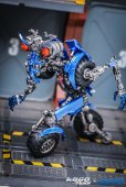 画像5: トランスフォーマー ウィーリー アクションフィギュア (5)