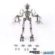 画像2: トランスフォーマー フレンジー アクションフィギュア (2)