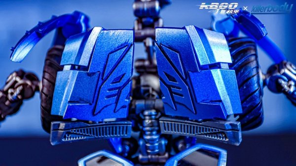 画像14: トランスフォーマー ウィーリー アクションフィギュア