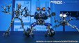 画像15: トランスフォーマー ウィーリー アクションフィギュア (15)