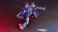 画像8: トランスフォーマー ウィーリー アクションフィギュア (8)