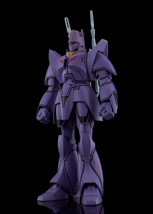 画像2: MODEROID 『巨神ゴーグ』 マノン・ガーディアン