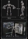 画像5: トランスフォーマー フレンジー アクションフィギュア (5)