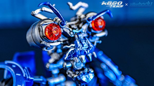 画像12: トランスフォーマー ウィーリー アクションフィギュア