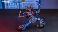画像9: トランスフォーマー ウィーリー アクションフィギュア (9)