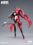 画像4: 『勝利の女神:NIKKE』 レッドフード 1/12プラスチックキット (4)