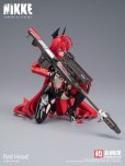 画像20: 『勝利の女神:NIKKE』 レッドフード 1/12プラスチックキット (20)