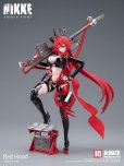 画像6: 『勝利の女神:NIKKE』 レッドフード 1/12プラスチックキット (6)