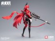 画像16: 『勝利の女神:NIKKE』 レッドフード 1/12プラスチックキット (16)