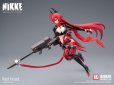画像10: 『勝利の女神:NIKKE』 レッドフード 1/12プラスチックキット (10)