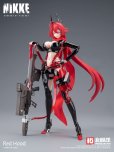 画像5: 『勝利の女神:NIKKE』 レッドフード 1/12プラスチックキット (5)